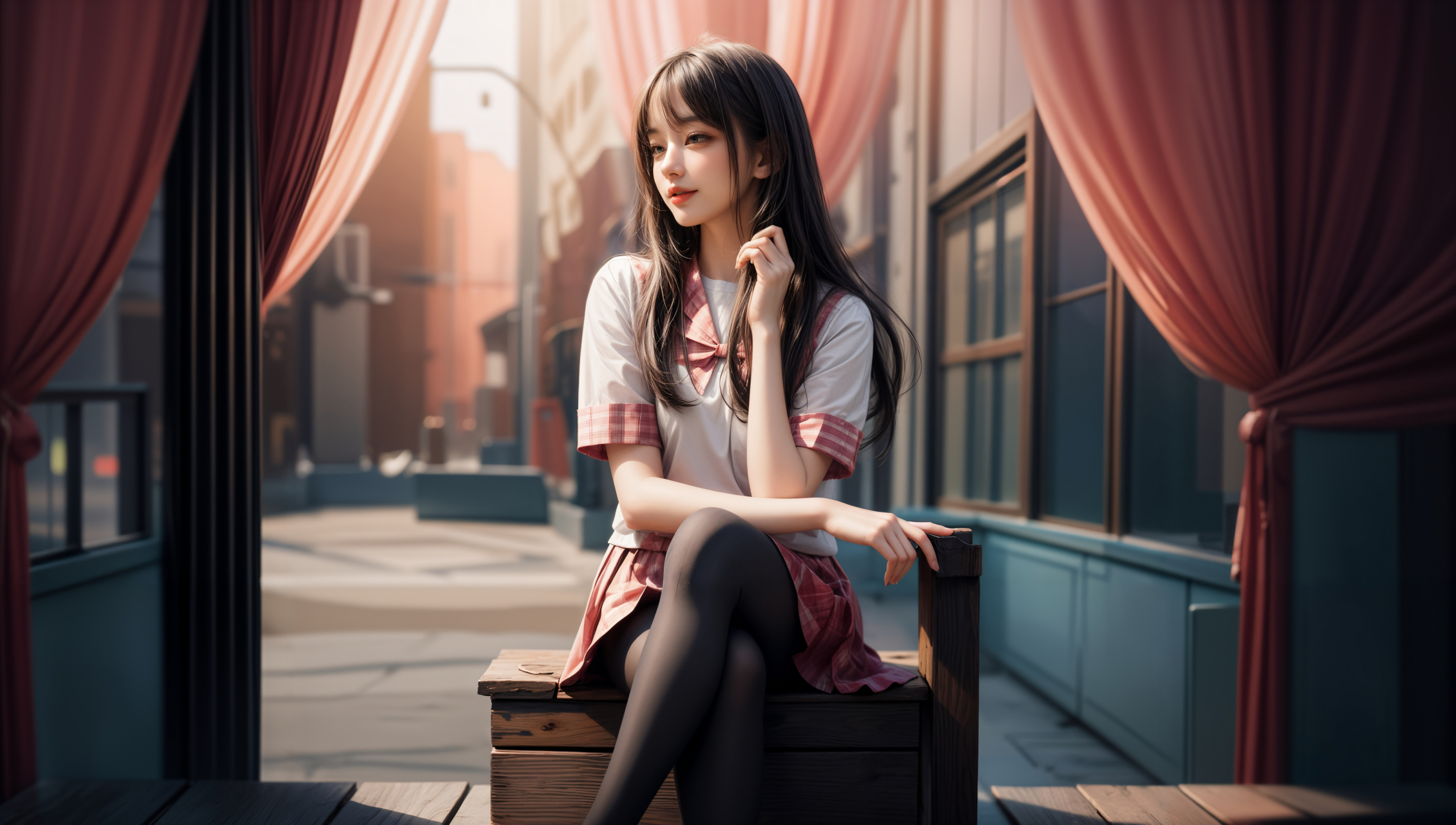 外媒：以军袭击叙利亚政权军方总部